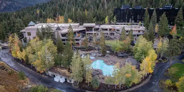 400 Resort Road # 724, Olympic Valley CA 96146