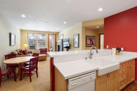 201 Shirley Canyon Road # 714, Olympic Valley CA 96146
