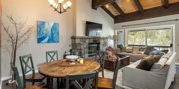 227 Olympic Valley Road # 13, Olympic Valley CA 96146