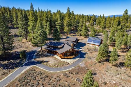 12804 Quail Lane, Truckee CA 96161-0000