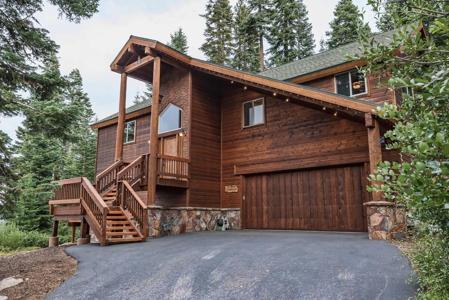 11410 Skislope Way, Truckee CA 96161-0000