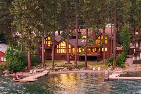 13351 Donner Pass Road, Truckee CA 96161-0000