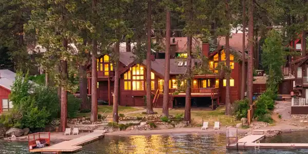 13351 Donner Pass Road, Truckee CA 96161-0000