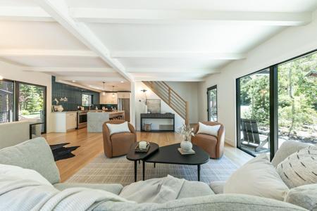 385 Grouse Drive, Homewood CA 96141