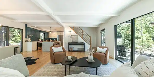 385 Grouse Drive, Homewood CA 96141