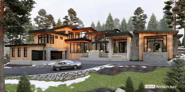 19085 Glades Place, Truckee CA 96161-0000