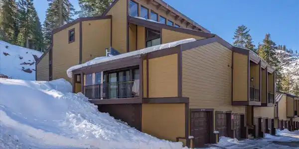 2201 Scott Peak Place # 49, Alpine Meadows CA 96146