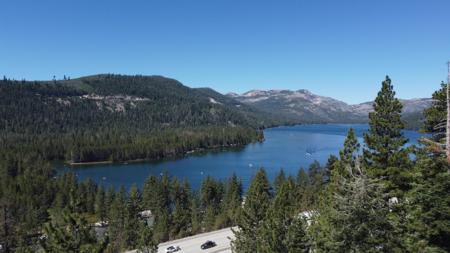 12811 Sierra Drive, Truckee CA 96162-1111