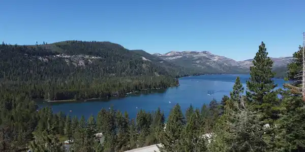 12811 Sierra Drive, Truckee CA 96162-1111