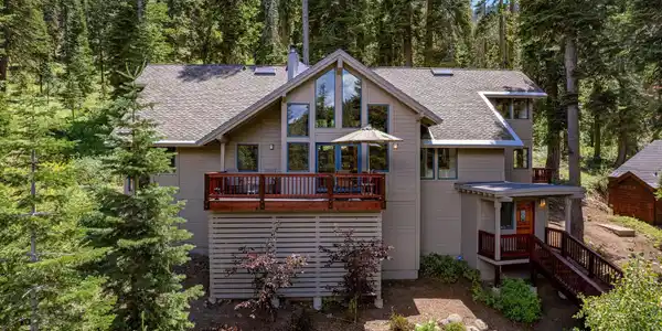 1141 Snow Crest Road