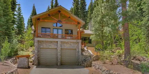 1809 Woods Point Way, Northstar CA 96161