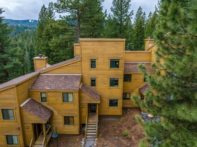 5083 Gold Bend, Truckee CA 96161-0000