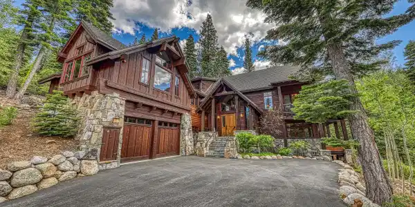 2392 Overlook Place, Truckee CA 96161