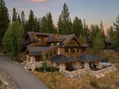 340 Elias Baldwin, Truckee CA 96161