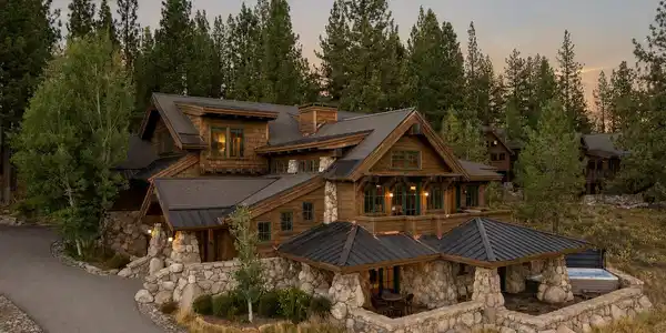 340 Elias Baldwin, Truckee CA 96161