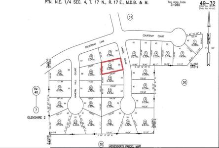 16338 Lance Drive, Truckee CA 96161-9616