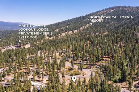 9501 Cloudcroft Court, Truckee CA 96161