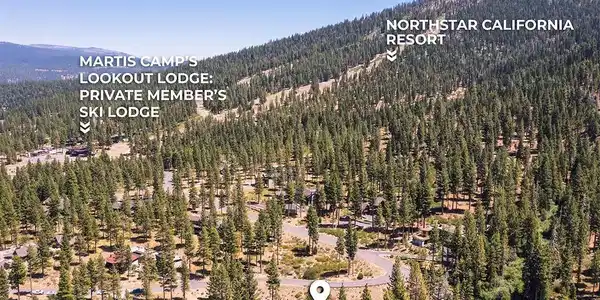 9501 Cloudcroft Court, Truckee CA 96161
