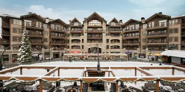 5001 Northstar Drive # 302, Truckee CA 96161-4230