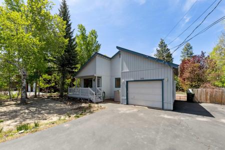 11351 Dorchester Drive, Truckee CA 96161