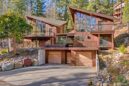 1620 Lanny Lane, Olympic Valley CA 96146