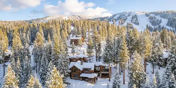 2526 N Summit Place, Truckee CA 96161