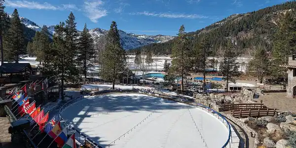 400 Resort Road