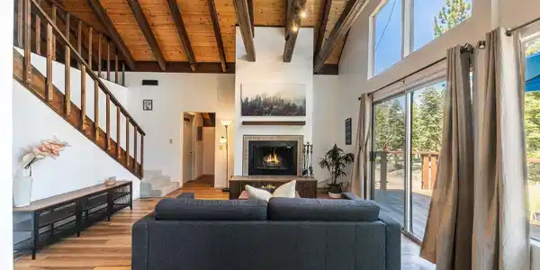 327 Valley View Drive, Tahoma CA 96142