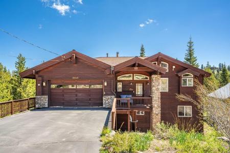 15645 Skislope Way, Truckee CA 96161