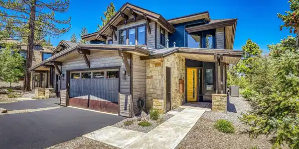 10109 Corrie Court, Truckee CA 96161-2152