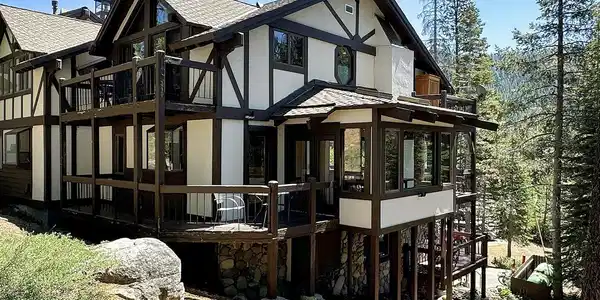 227 Olympic Valley Road