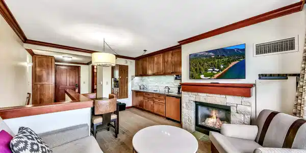 400 Resort Road