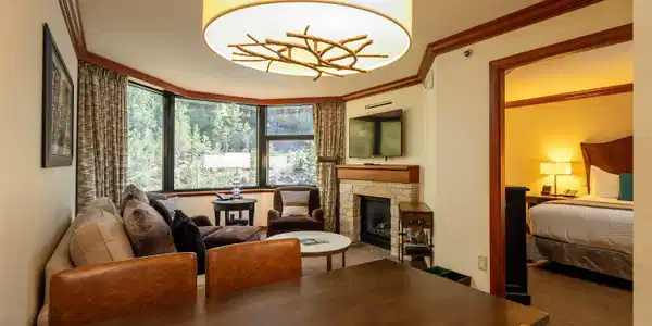 400 Resort Road