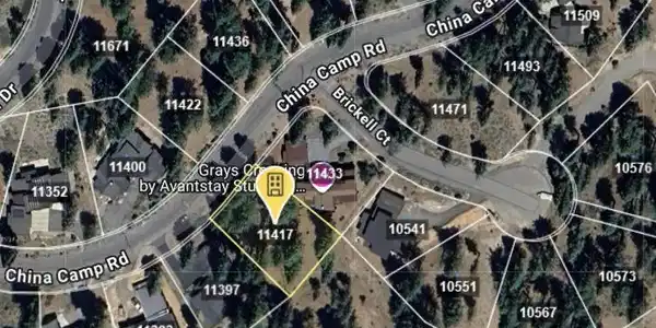 11417 China Camp Road