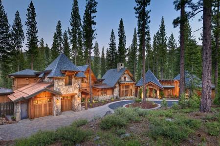 8186 Valhalla Drive, Truckee CA 96161