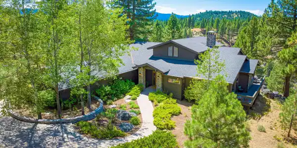 878 Deer Trail, Portola CA 96122