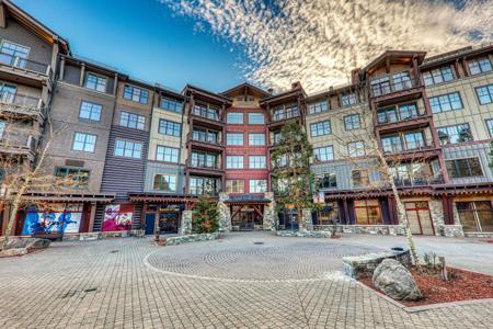 4001 Northstar Drive # 202, Truckee CA 96161