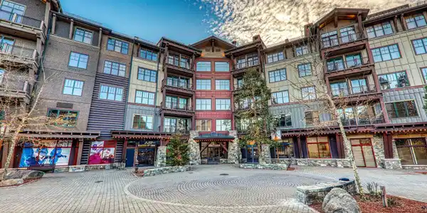 4001 Northstar Drive # 202, Truckee CA 96161