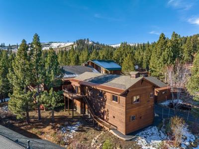 16725 Skislope Way # 5, Truckee CA 96161