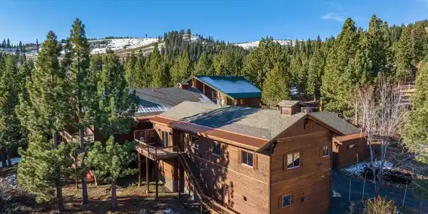 16725 Skislope Way # 5, Truckee CA 96161