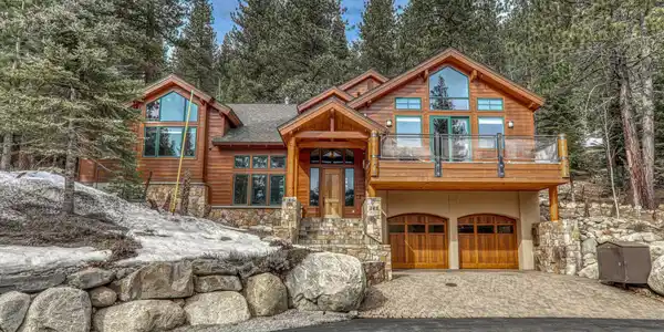 242 Shoshone way, Olympic Valley CA 96146