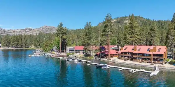 15745 Donner Pass Road # B, Truckee CA 96161