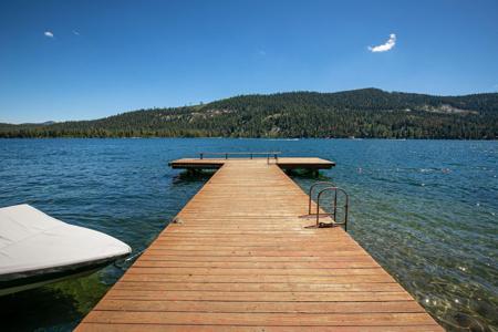 14141 Tanager Lane, Truckee CA 96161
