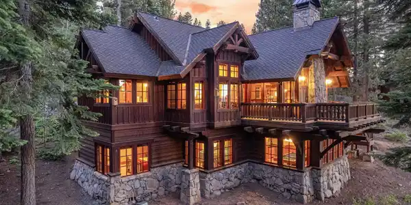 2326 Overlook Place, Truckee CA 96161