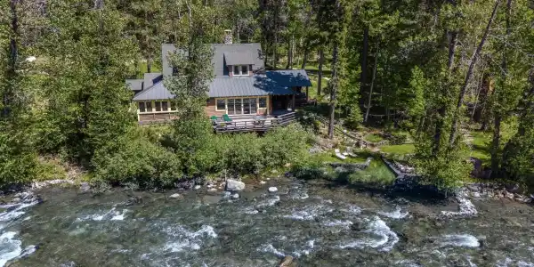 3090 River Road, Olympic Valley CA 96146