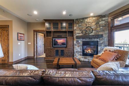 970 Northstar Drive # 306, Truckee CA 96161