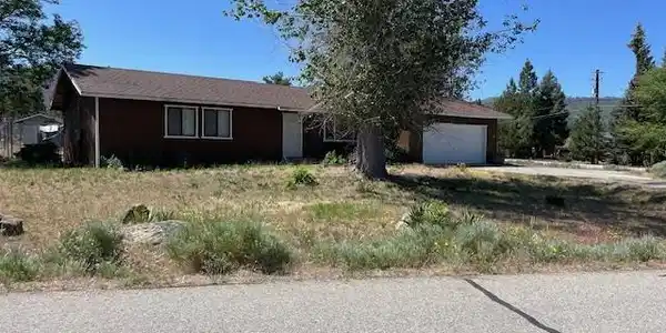 501 Longhorn Drive, Loyalton CA 96118