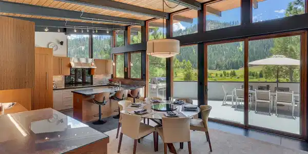 1510 Olympic Valley Road