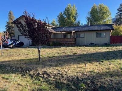 328 Wrangler Drive, Loyalton CA 96118