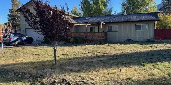 328 Wrangler Drive, Loyalton CA 96118